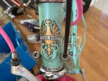 Says made in italy