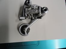 An item from an estate sale