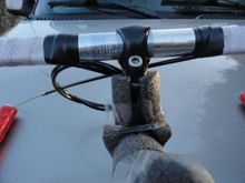 Cinelli bars