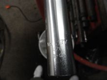 And this bar marking Mod 177    420    1.0