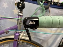 JTek shifter, not really sure if they still make these.