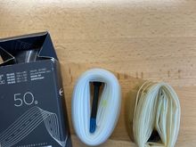 New 30c Aerothan vs used 35c Aerothan
