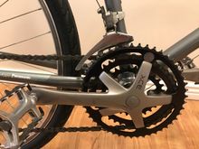 As found