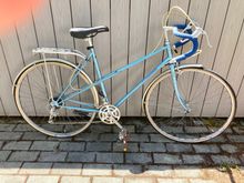1983 Peugeot P-19 mixte