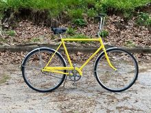 1974 Schwinn Speedster 24"