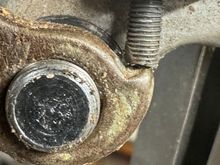 Plan on running a 30 tooth big cog so I should be good to go.