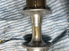 Shimano Deore LX (Circa 1990)