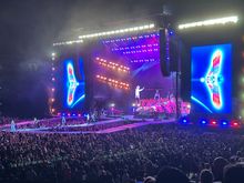 Journey was great though I’m not a big fan. The two owning members are suing each other again lol 