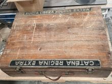 Good looking box