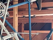 Moots Mountaineer