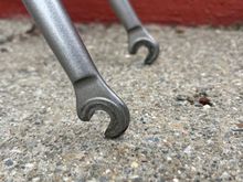 . Seat cluster