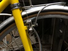 Lovely rack design