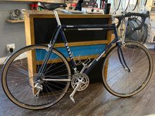 My bikes
