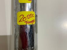 1987 Bianchi Sport SX fork. Steerer roughly 8” includes Tange HS in good shape. 