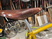 Brooks & Nitto