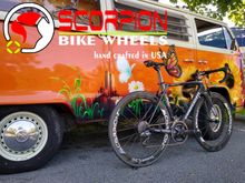 Welcome to Scorpion Bike Wheels
