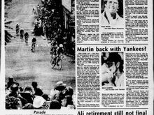 "LeMond becomes first junior to take Tour of Nevada City", Reno Gazette-Journal, 18 June 1979