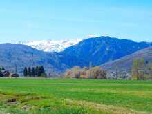 Snowbasin Mt.