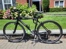 Als bikes