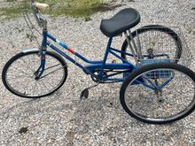 need replacement forks