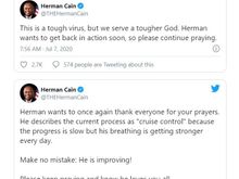Nothing fails like prayer.