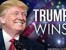 THE 47th POTUS