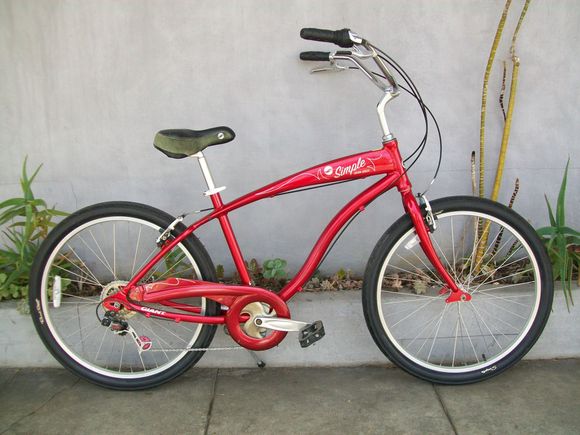 Was offered $275 for it and I took it.