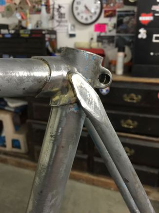 Bare metal
