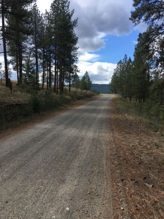 Gravel and gravel