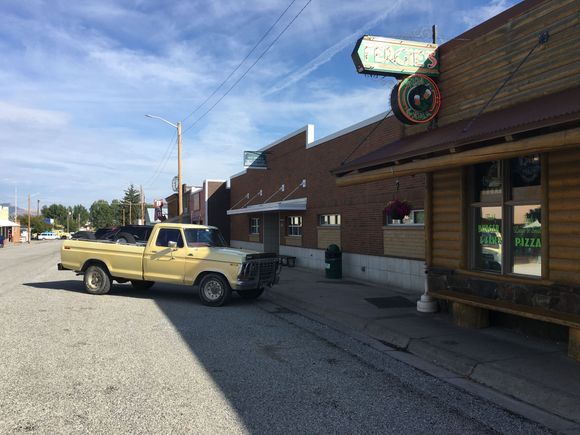  Main Street - not the best pic, but it’ll do
