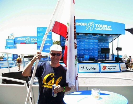 Rohan Dennis won this stage.