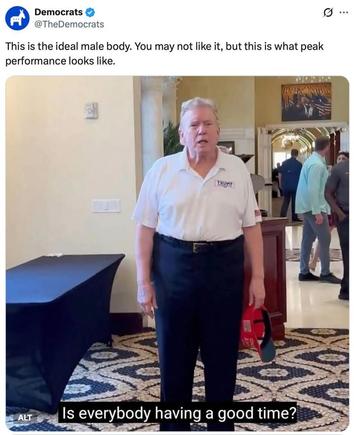 Well, the gloves are off now.