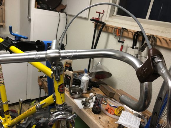 good fit....