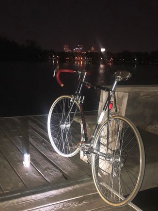 72 Schwinn Paramount 
