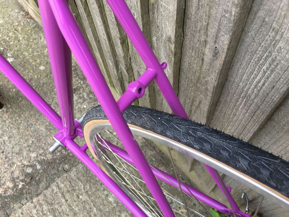 Replacement Brake Bridge.