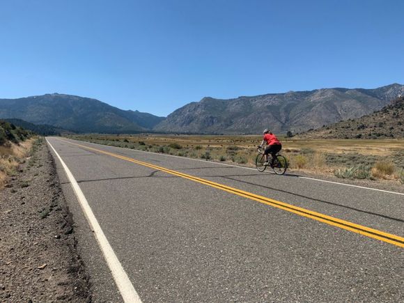 Diamond Valley Rd