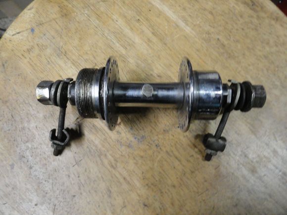 Phillips hub
