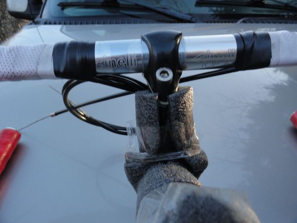 Cinelli bars