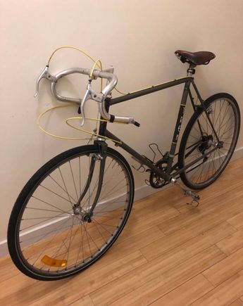 Trek 720