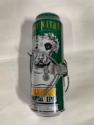 Hold your fav adult beverage. That is a good thing. 