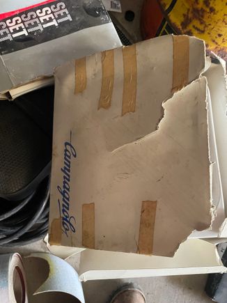 What’s in the box?