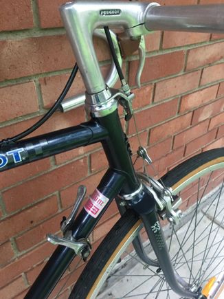 max height for stem 