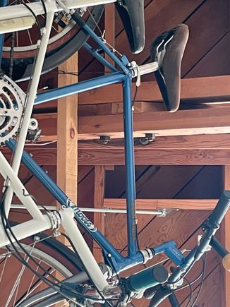 Moots Mountaineer