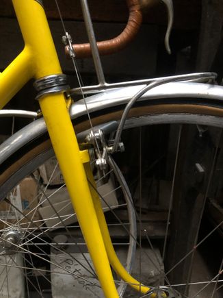 Lovely rack design