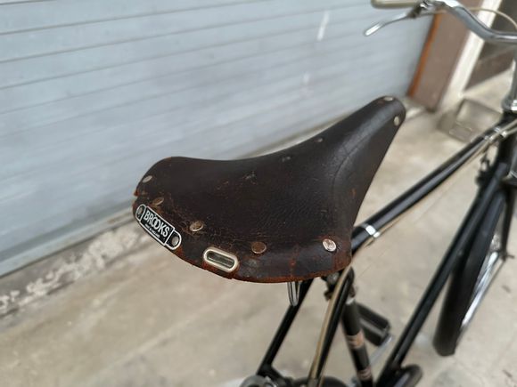 Original Brooks B72