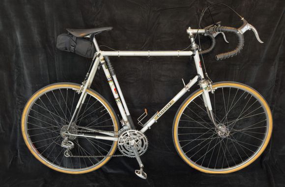 1972 Peugeot PX-10E