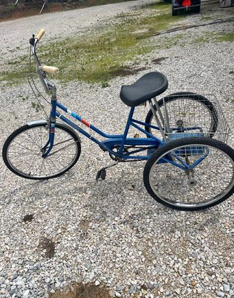 need replacement forks