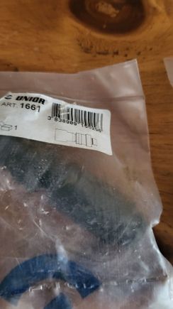 This is how they are packed