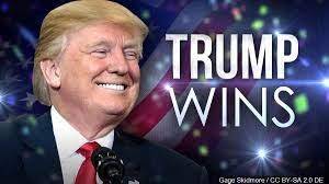 THE 47th POTUS