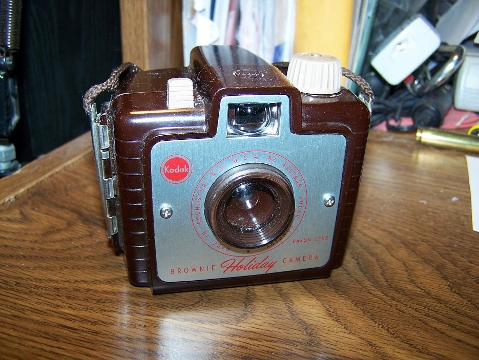 Show off your C&V Cameras Page 7 Bike Forums